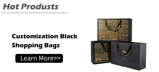 Bolsa de papel de cartón rosa de lujo con logotipo personalizado de muestra gratis con asa de cinta