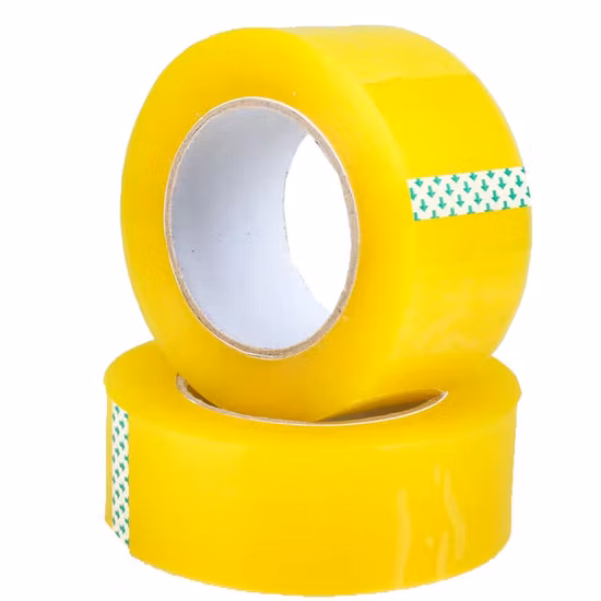 Cinta adhesiva de celulosa personalizada al por mayor a buen precio