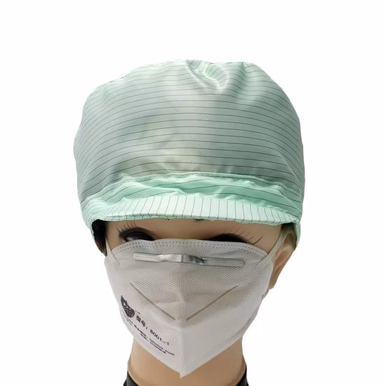 Fabricación profesional ESD Anti