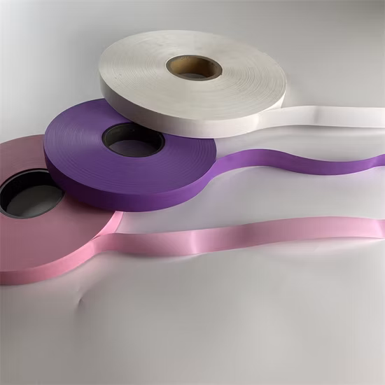 2022 Venta caliente precio competitivo cinta de celulosa biodegradable